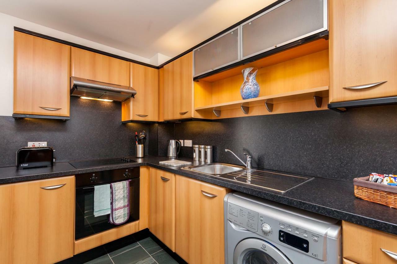 Annandale Appartement EDI